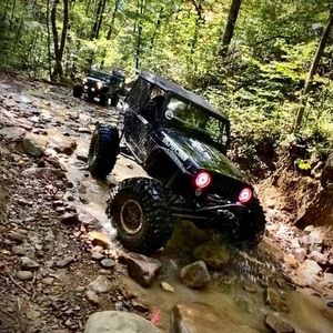 Meet your Posher, Richard